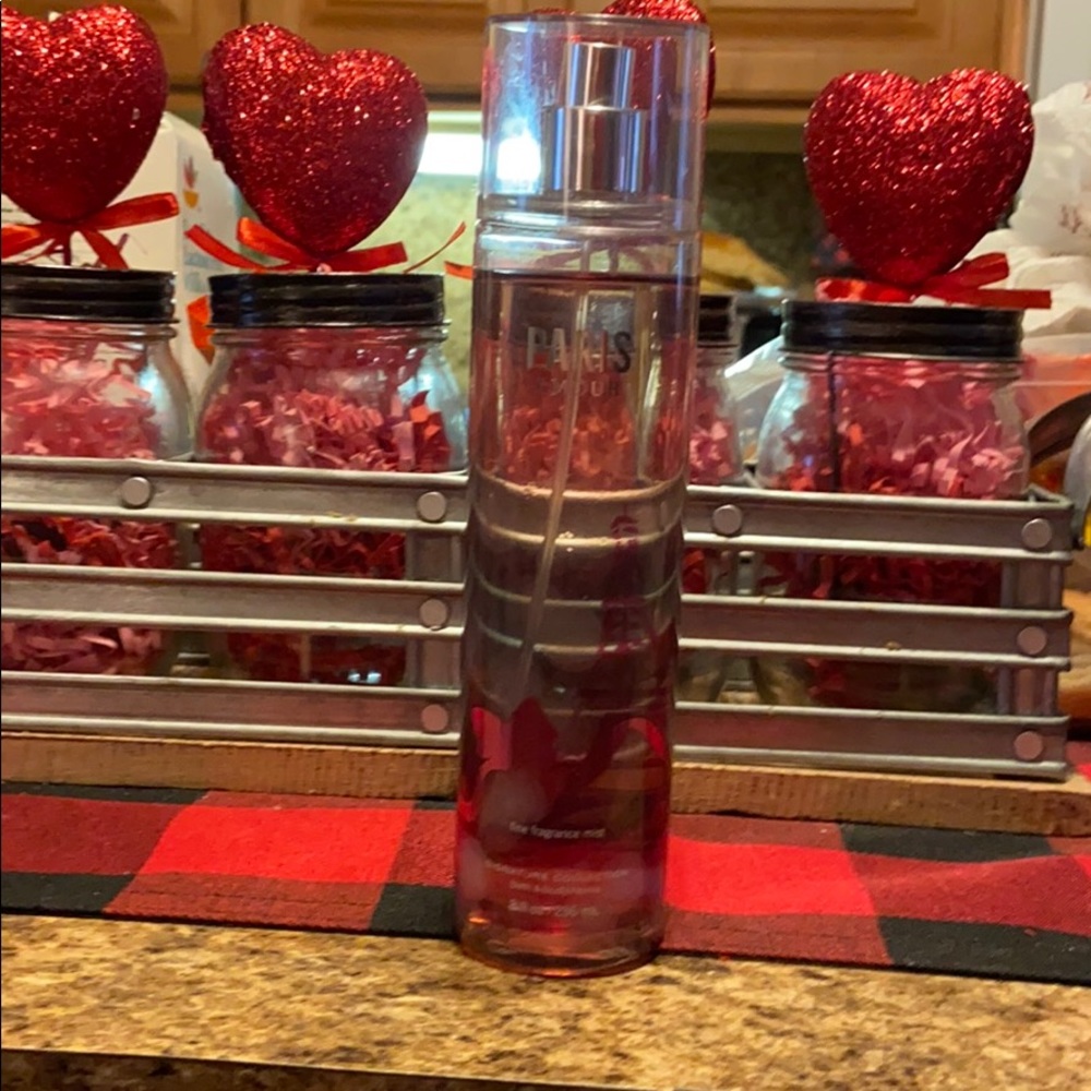 Bath and Body Works